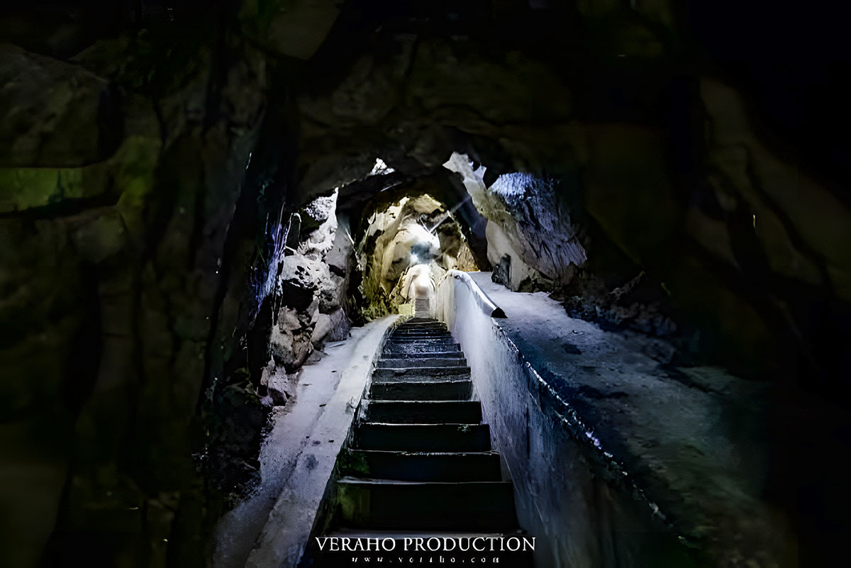 江门籍环球小姐带你畅游大美台山上下川岛 江门籍环球小姐带你畅游大美台山上下川岛