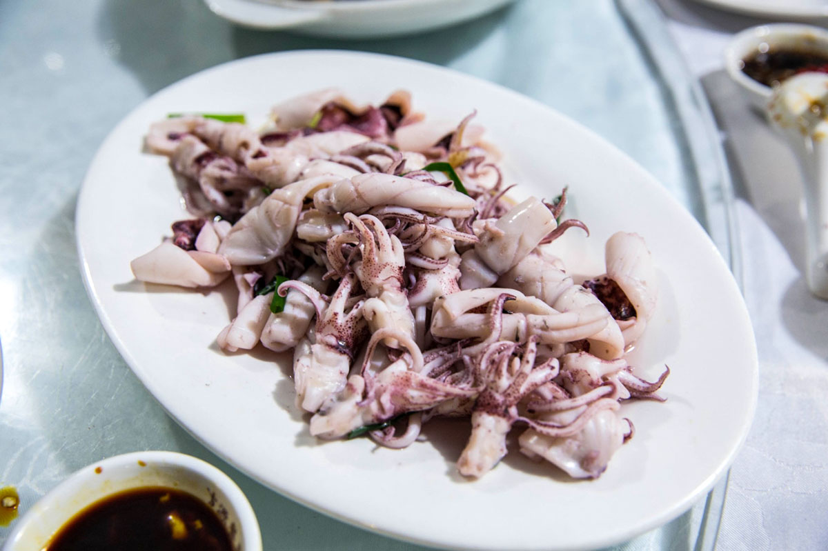 江门籍环球小姐带你畅游大美台山上下川岛 江门籍环球小姐带你畅游大美台山上下川岛