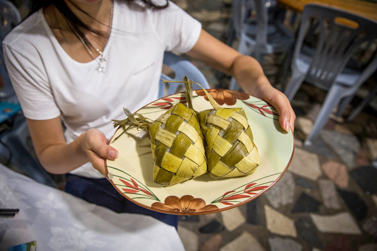 江门籍环球小姐带你畅游大美台山上下川岛 江门籍环球小姐带你畅游大美台山上下川岛