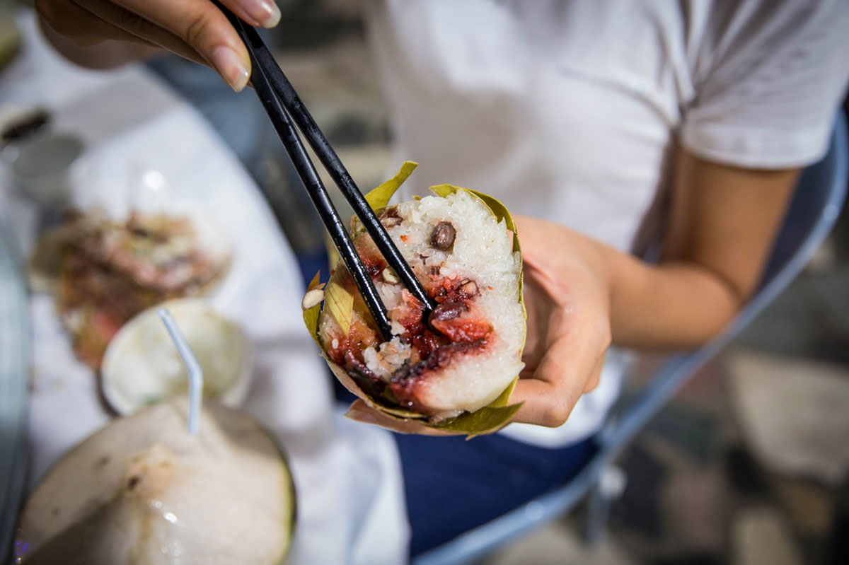 江门籍环球小姐带你畅游大美台山上下川岛 江门籍环球小姐带你畅游大美台山上下川岛