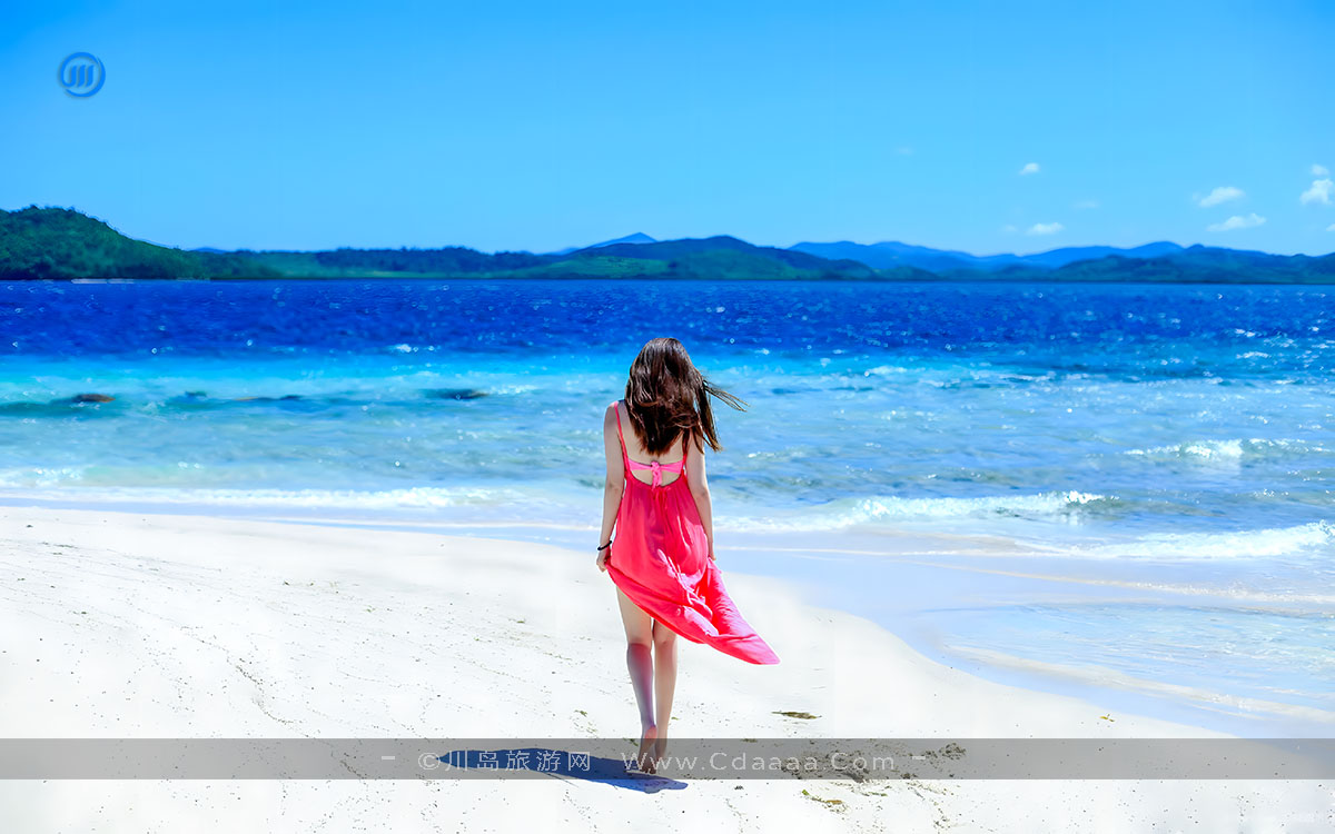 “五一”川岛旅游出行交通指南，快收好！