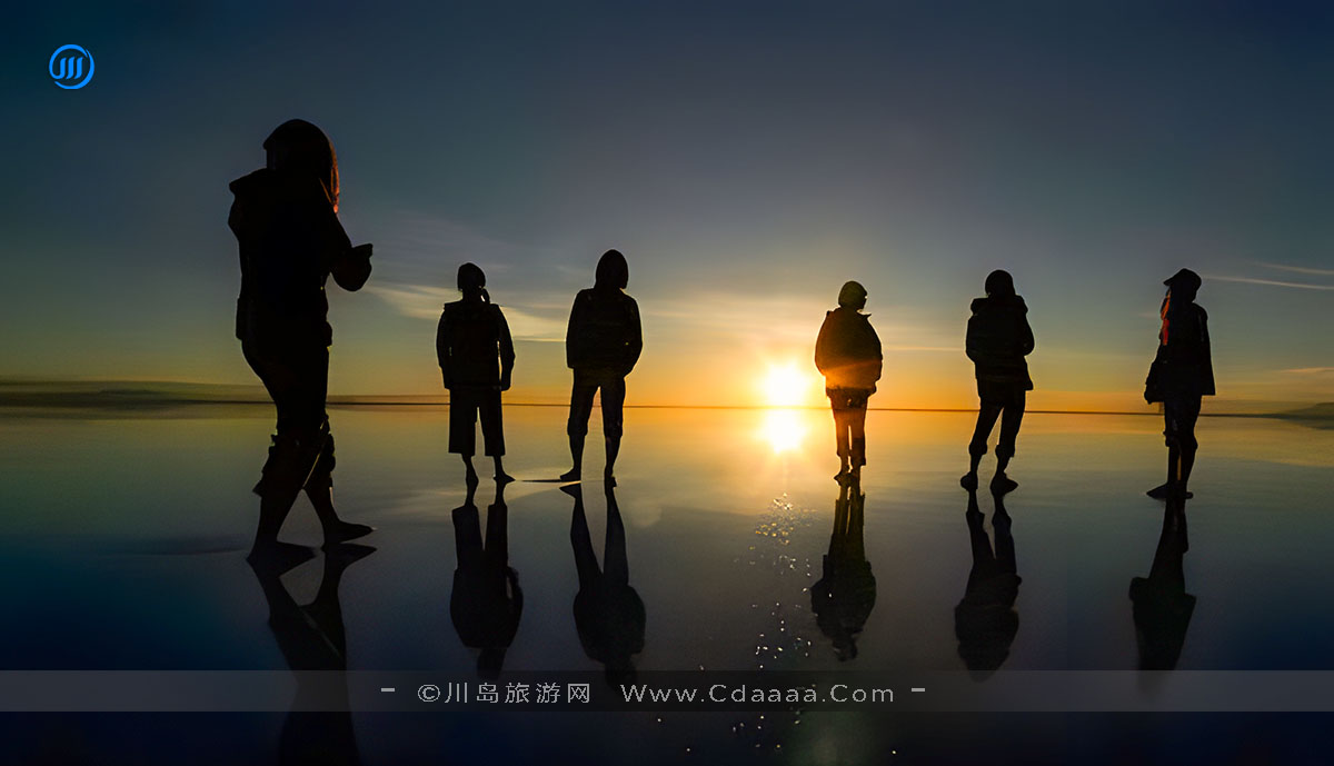 上川岛旅游 上川岛旅游