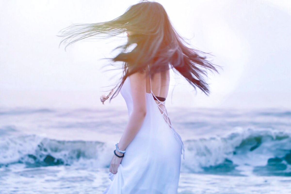 下川岛的深度环岛游