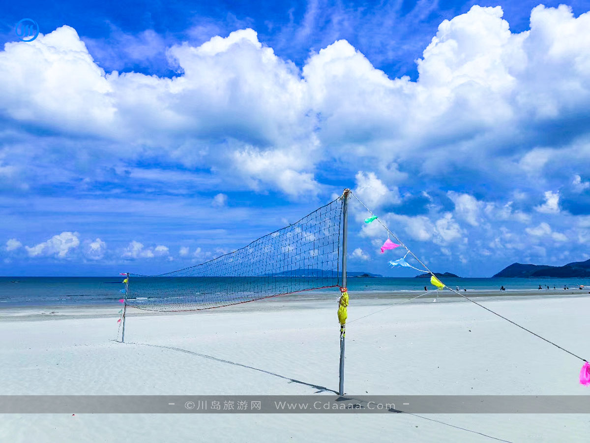 川岛旅游网