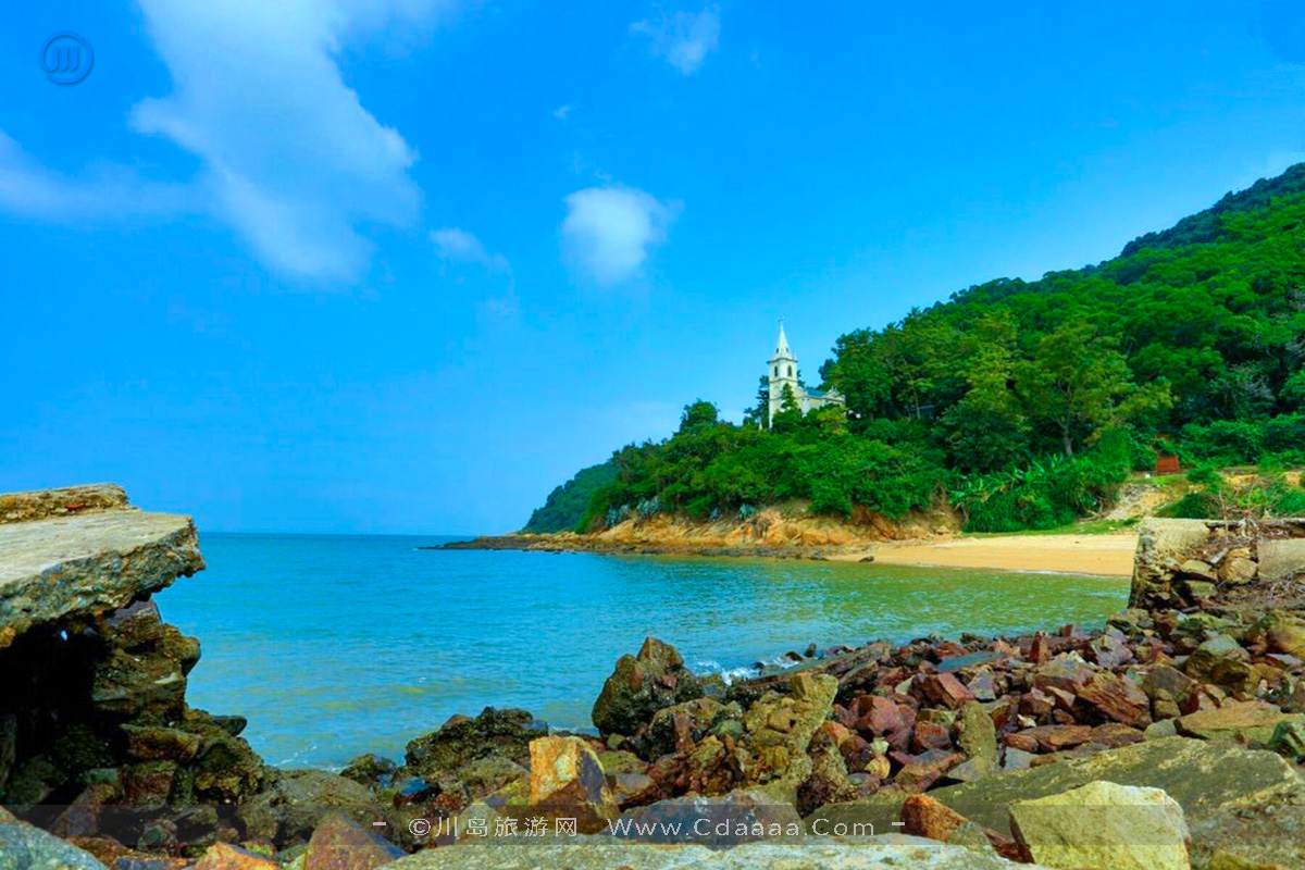 川岛旅游网