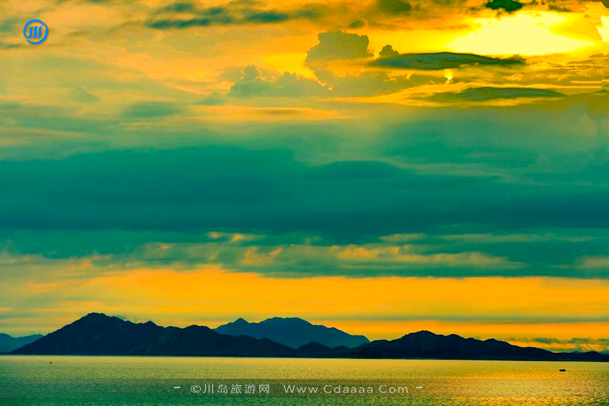 川岛旅游网