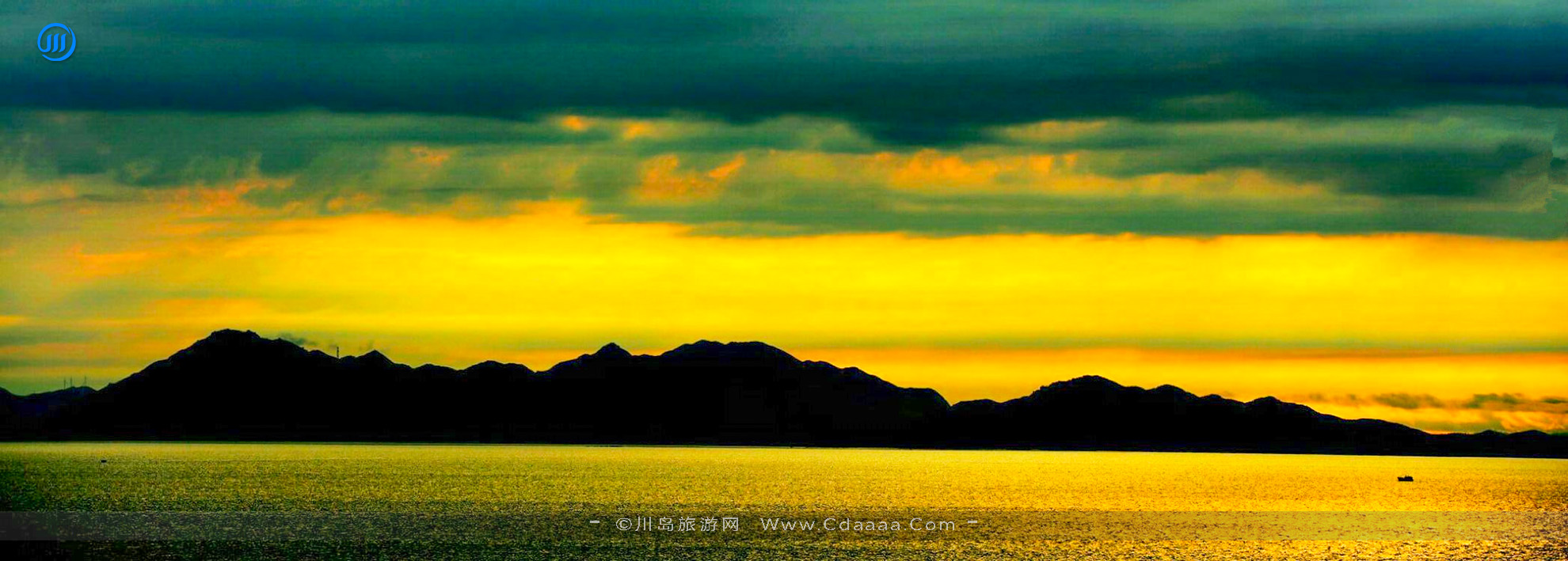 川岛旅游网