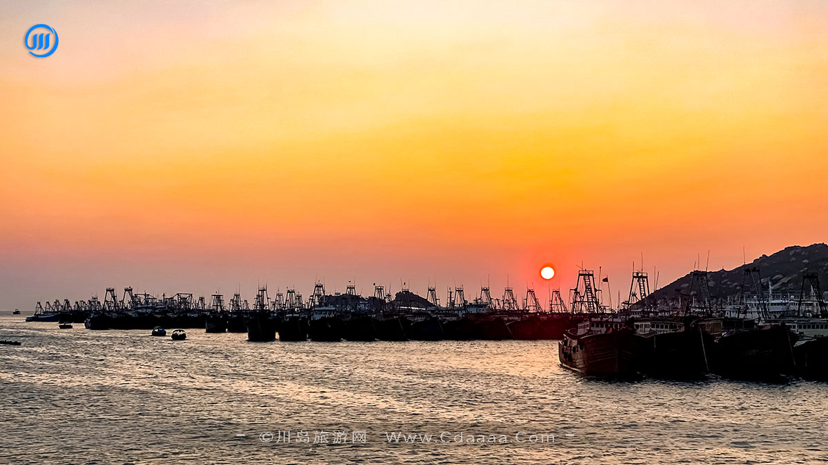 沙堤渔港 沙堤渔港
