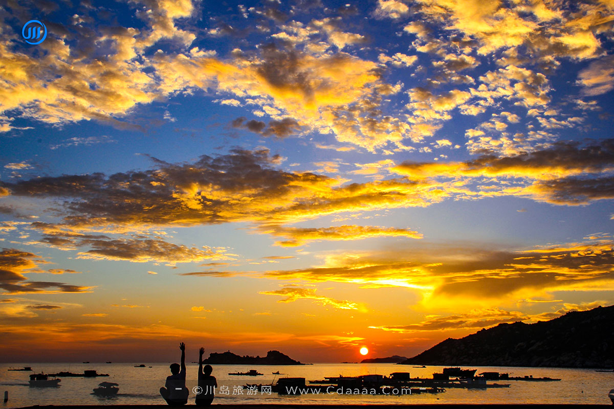 沙堤渔港 沙堤渔港