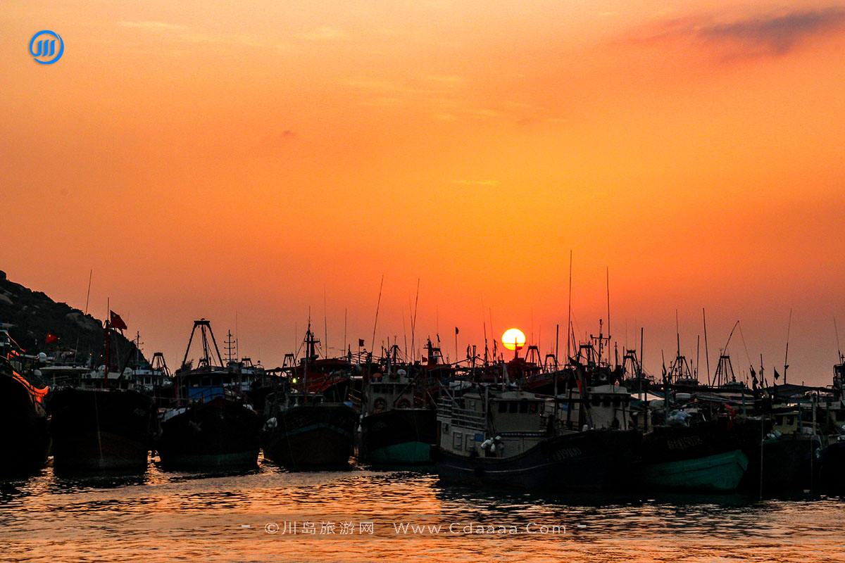 沙堤渔港 沙堤渔港