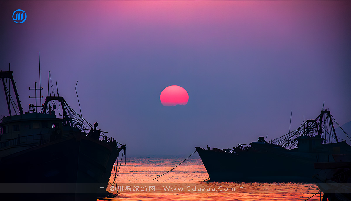 沙堤渔港 沙堤渔港