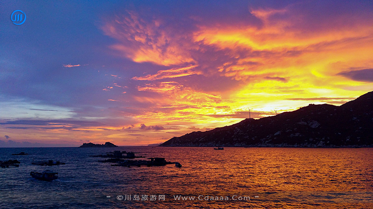 沙堤渔港 沙堤渔港