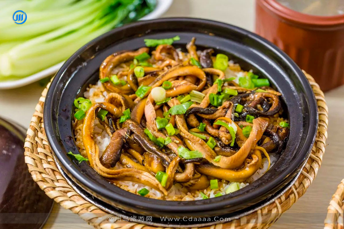 广东人的度假后花园，有美景有美食！