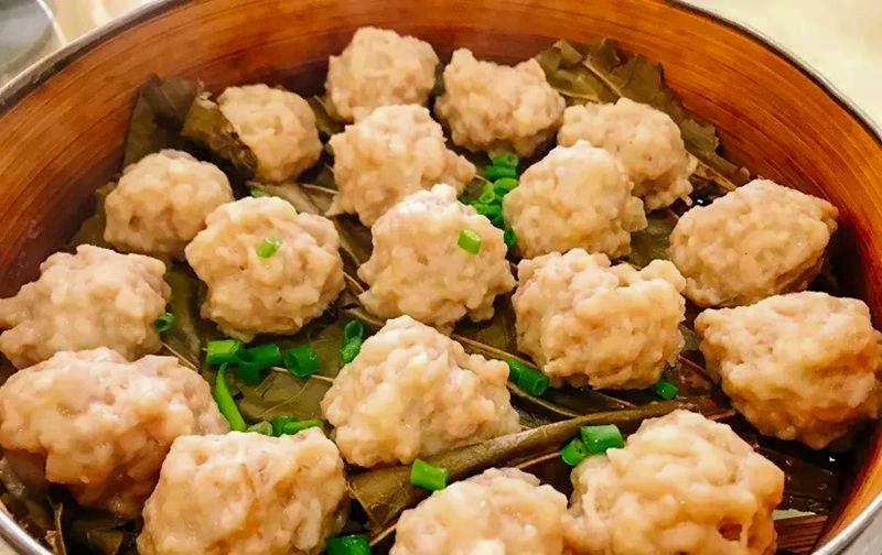 荷叶蒸藕丸 荷叶蒸藕丸