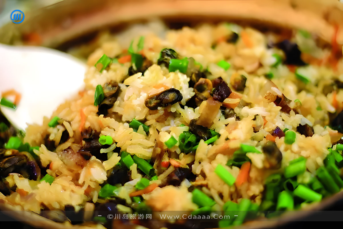 天下第一饭 天下第一饭