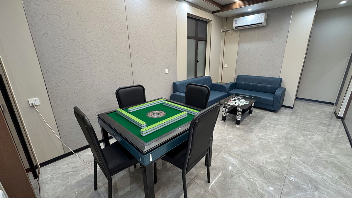 3F麻将2