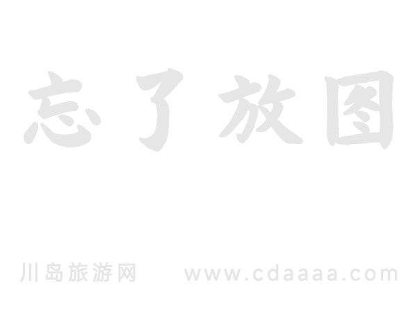 江门周边鲜为人知的海岛游，抽个周末说走就走